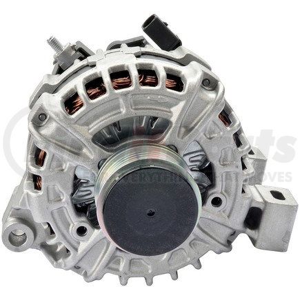 AL0893X by BOSCH - Remanufactured Alternators