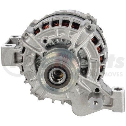 AL0894X by BOSCH - Remanufactured Alternators