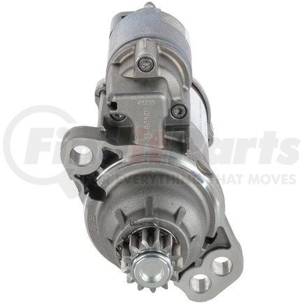 SR0784X by BOSCH - Remanufactured Starters