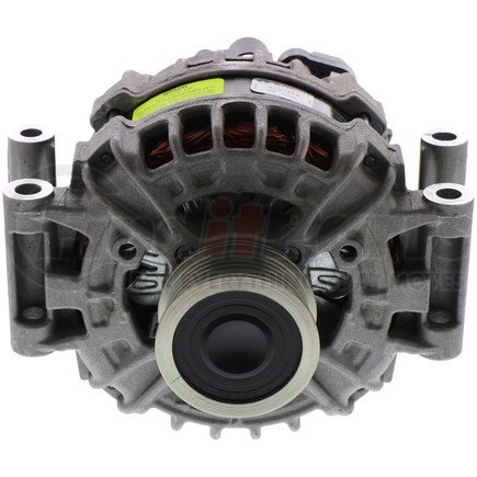 AL0193X by BOSCH - Remanufactured Alternators