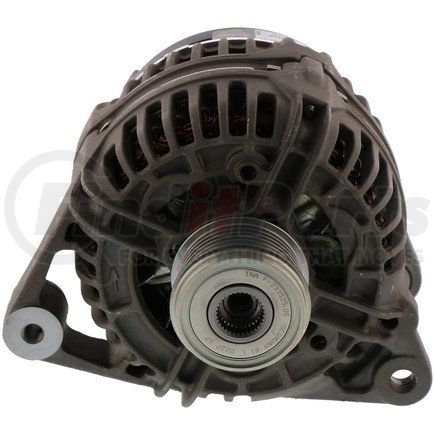 AL0882X by BOSCH - Remanufactured Alternators