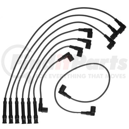 9145 by BOSCH - Spark Plug Wire Sets