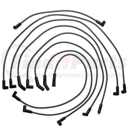 9694 by BOSCH - Spark Plug Wire Sets