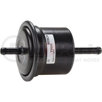 71 650 by BOSCH - Fuel Filter