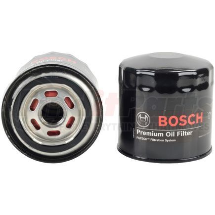 3410 by BOSCH - Engine Oil Filter for MAZDA