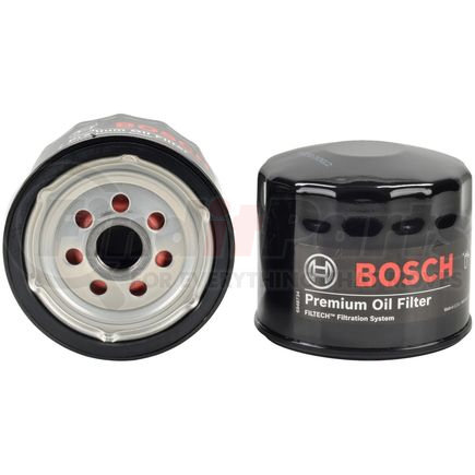 3322 by BOSCH - Engine Oil Filter for CHEVROLET