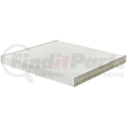P3754WS by BOSCH - Workshop Cabin Air Filters
