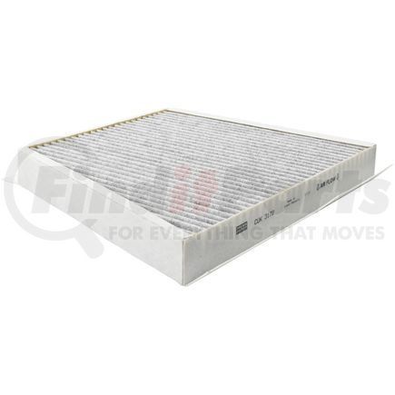 C3743WS by BOSCH - Workshop Cabin Air Filters