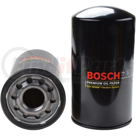 3530 by BOSCH - Premium Oil Filters