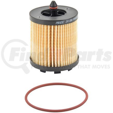 3324 by BOSCH - Premium Oil Filters