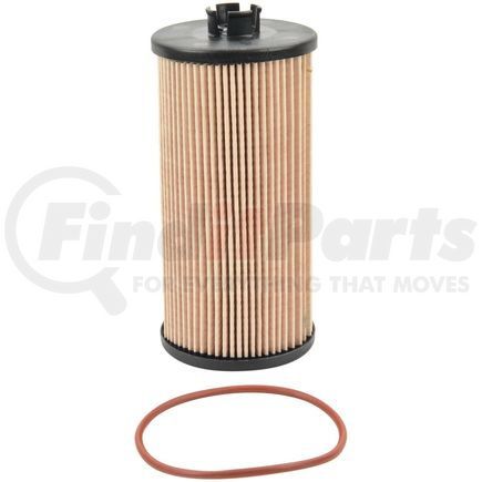 3540 by BOSCH - Premium Oil Filters