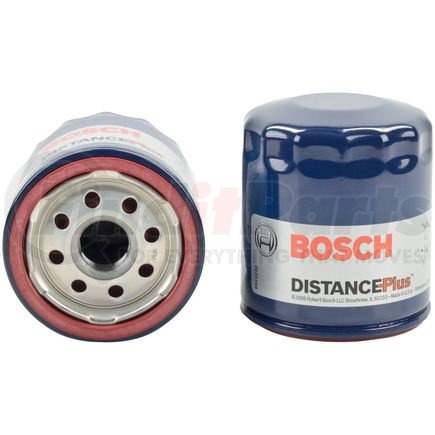 D3312 by BOSCH - DistancePlus™ Oil Filters