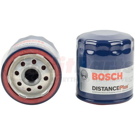 D3330 by BOSCH - DistancePlus™ Oil Filters
