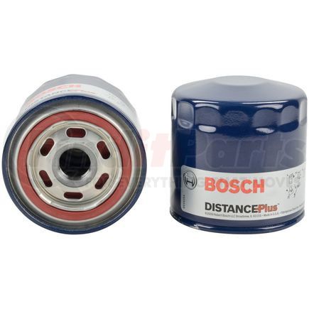 D3410 by BOSCH - DistancePlus™ Oil Filters