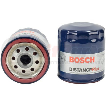 D3331 by BOSCH - DistancePlus™ Oil Filters