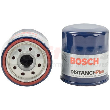 D3311 by BOSCH - DistancePlus™ Oil Filters