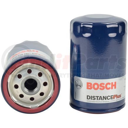 D3430 by BOSCH - DistancePlus™ Oil Filters