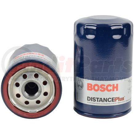 D3422 by BOSCH - DistancePlus™ Oil Filters