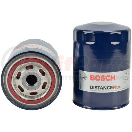 D3500 by BOSCH - DistancePlus™ Oil Filters
