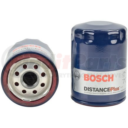 D3532 by BOSCH - DistancePlus™ Oil Filters
