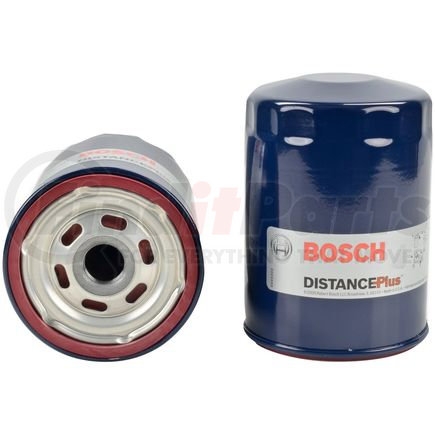 D3510 by BOSCH - DistancePlus™ Oil Filters