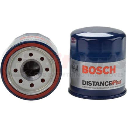 D3300 by BOSCH - DistancePlus™ Oil Filters