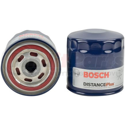 D3441 by BOSCH - DistancePlus™ Oil Filters