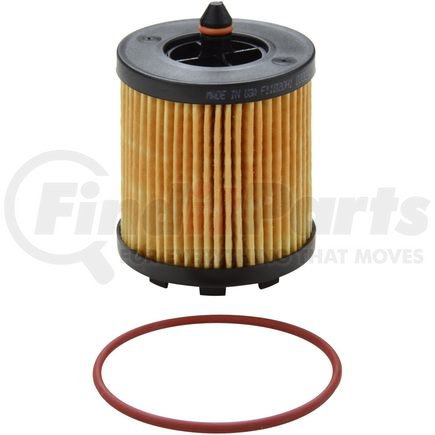 D3324 by BOSCH - DistancePlus™ Oil Filters
