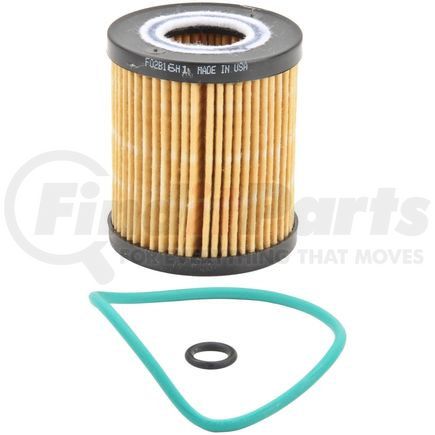 D3314 by BOSCH - DistancePlus™ Oil Filters