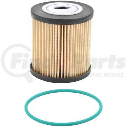 3412 by BOSCH - Premium Oil Filters