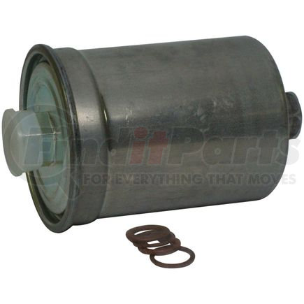 77009WS by BOSCH - Fuel Filters