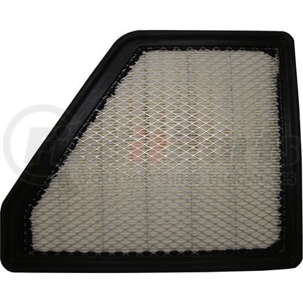 Bosch 5430WS Engine Air Filter Bosch Air Filter