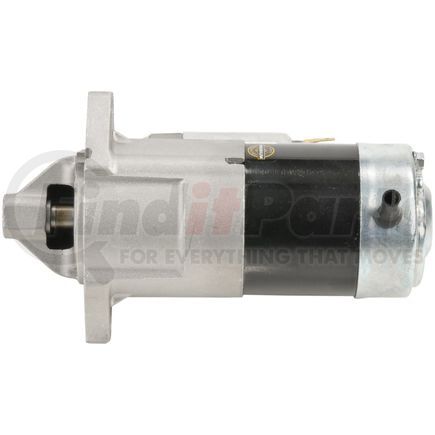 SR4501X by BOSCH - Remanufactured Starters