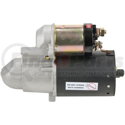 Bosch SR8537X Starter Remanufactured Starters