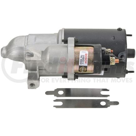 SR8541X by BOSCH - Remanufactured Starters