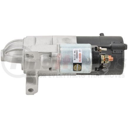 SR8555X by BOSCH - Remanufactured Starters