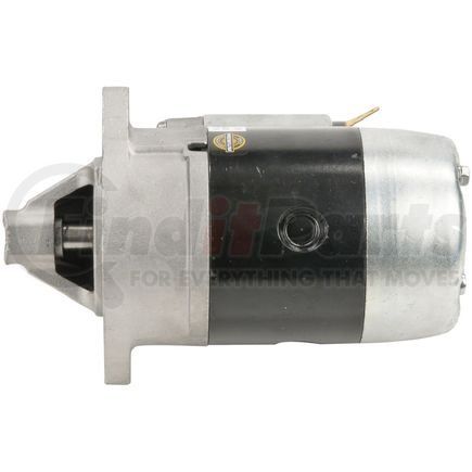 SR4504X by BOSCH - Remanufactured Starters