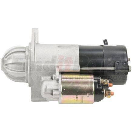 SR8583X by BOSCH - Remanufactured Starters