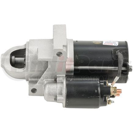 SR8584X by BOSCH - Remanufactured Starters