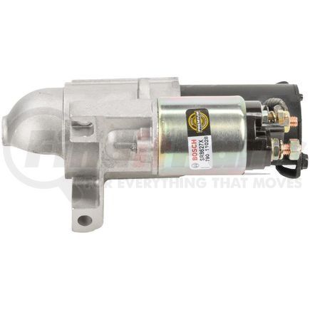 SR8627X by BOSCH - Remanufactured Starters