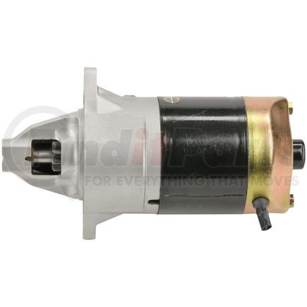 SR4605X by BOSCH - Remanufactured Starters