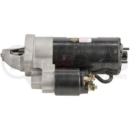 SR9492X by BOSCH - Remanufactured Starters