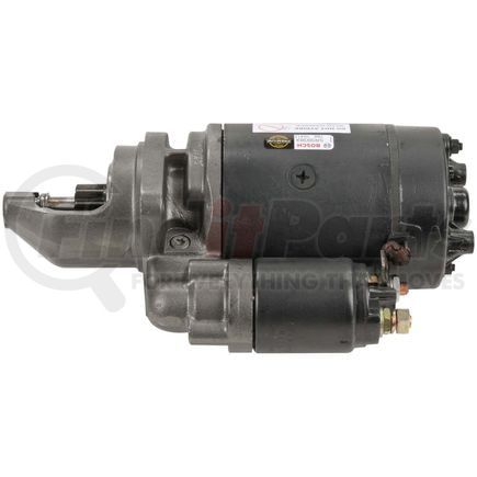 SR9938X by BOSCH - Remanufactured Starters
