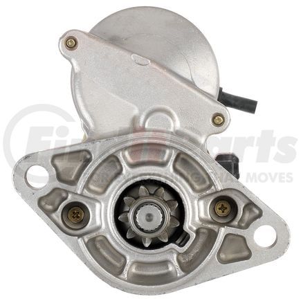 Bosch SR5047X Starter Remanufactured Starters