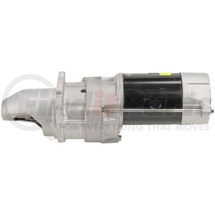 SR587X by BOSCH - Remanufactured Starters