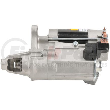 SR606X by BOSCH - Remanufactured Starters