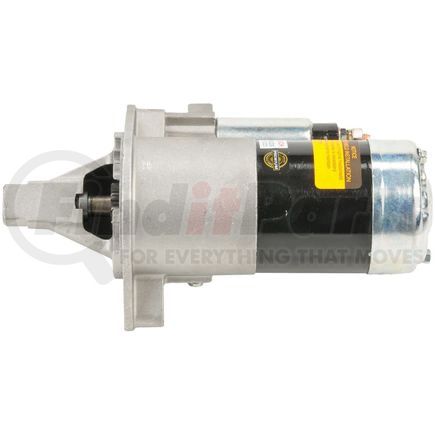 Bosch SR6422X Starter Remanufactured Starters