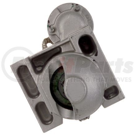 SR8632X by BOSCH - Remanufactured Starters