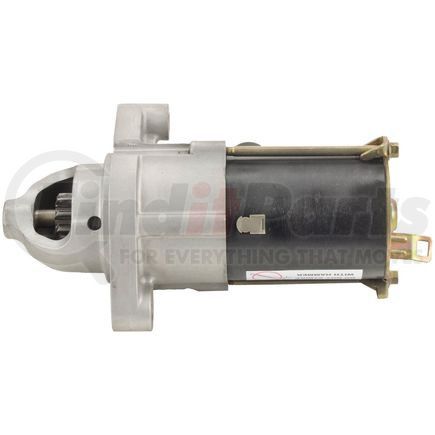 SR1346X by BOSCH - Remanufactured Starters