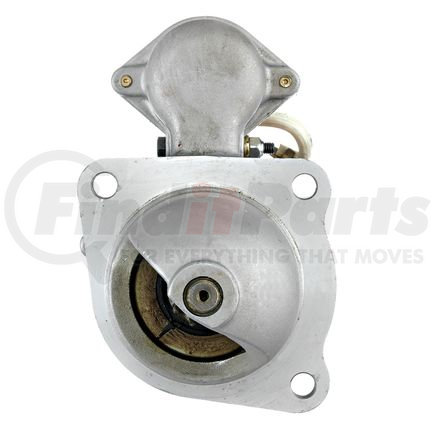 SR9973X by BOSCH - Remanufactured Starters